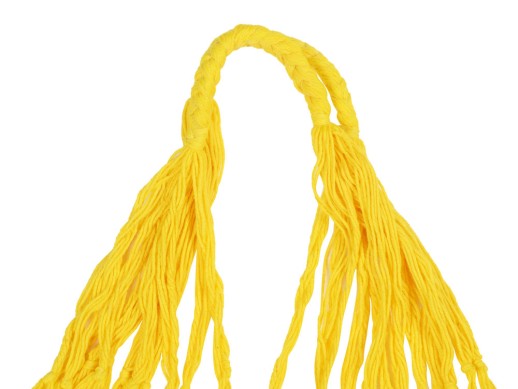 Авоська Dream М old style 15 литров, желтый (7)