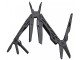 Мультитул Nextool Multifunctional Knife, 10 функций, черный (NE0123)