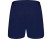 Спортивные шорты Calcio мужские, нэйви