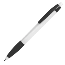Ручка шариковая N9 с грипом , 22809/01/35