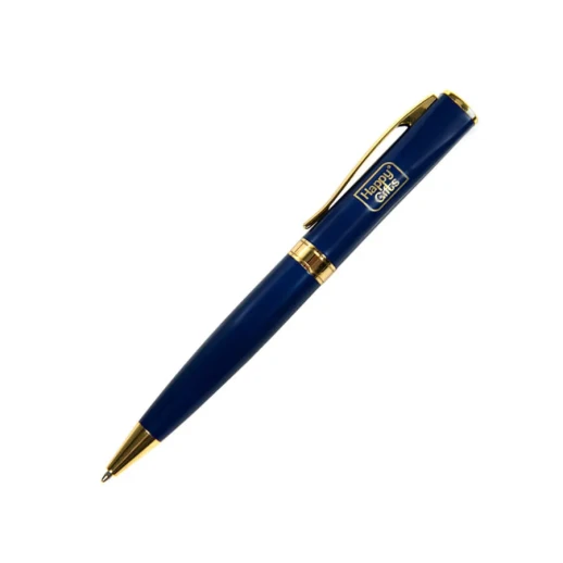 Ручка шариковая WIZARD GOLD - 26905/26