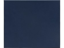Подарочная коробка с эфалином Obsidian L 243 х 208 х 63, синий (P)