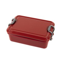 Ланч-бокс MEAL, пластик, 2 отделения   29700/08