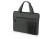 Конференц сумка Session, темно-серый/темно-серый с нанесением логотипа с нанесением логотипа