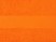 Полотенце Terry М, 450, оранжевый с нанесением логотипа с нанесением логотипа