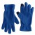 Перчатки флисовые сенсорные TRAIL S/M 220   51102.241