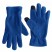 Перчатки флисовые сенсорные TRAIL S/M 220   51102.241 с нанесением логотипа с нанесением логотипа