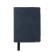 Обложка для паспорта Luma,темно-синяя - 19730/26