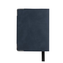 Обложка для паспорта Luma,темно-синяя -  19730/26