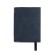 Обложка для паспорта Luma,темно-синяя - 19730/26