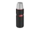 Термос со стальной колбой  тм THERMOS SK 2000 RCMB 0,47L с нанесением логотипа с нанесением логотипа