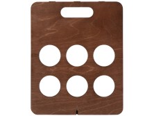 Подставка под винные бутылки Groot