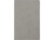 Блокнот А6 Riner, серый