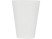Glastonbury многоразовый пластиковый стакан объемом 300 мл, прозрачный матовый