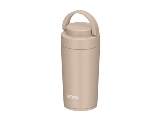 Термокружка из нерж. стали тм THERMOS JOV-320 CL 0.320L с нанесением логотипа с нанесением логотипа