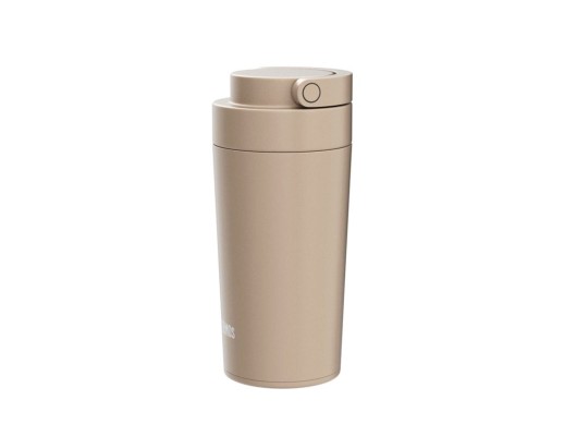 Термокружка из нерж. стали тм THERMOS JOV-320 CL 0.320L с нанесением логотипа с нанесением логотипа