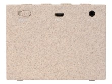 Портативная колонка Wheatty