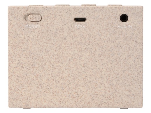 Портативная колонка Wheatty