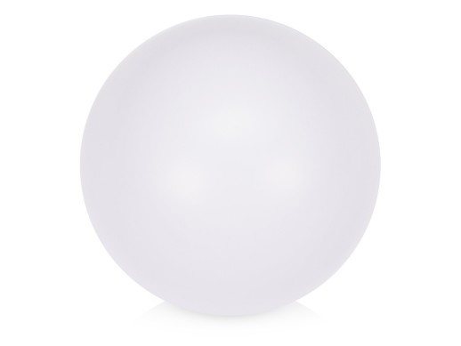 Мячик-антистресс Малевич, белый