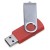 Флеш-карта USB 2.0 32 ГБ Флэш С1, красный