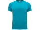 Футболка Bahrain мужская, бирюзовый