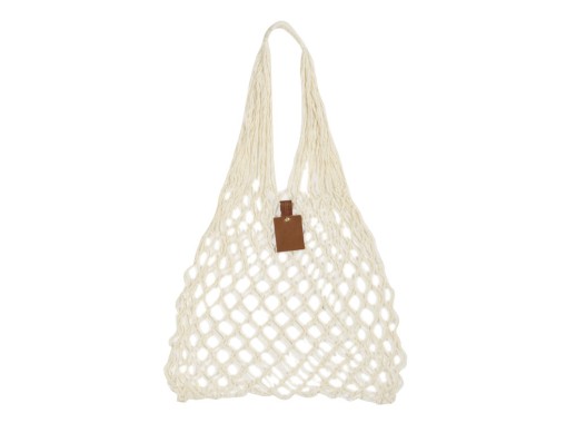 Авоська Dream L наплечная 25 литров, натуральный (19)