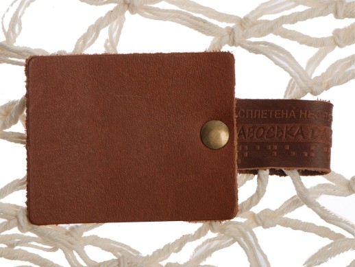 Авоська Dream L наплечная 25 литров, натуральный (19)