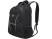 Рюкзак TORBER XPLOR с отделением для ноутбука 15, чёрный, полиэстер 600D, 35x20x47 см, 33л