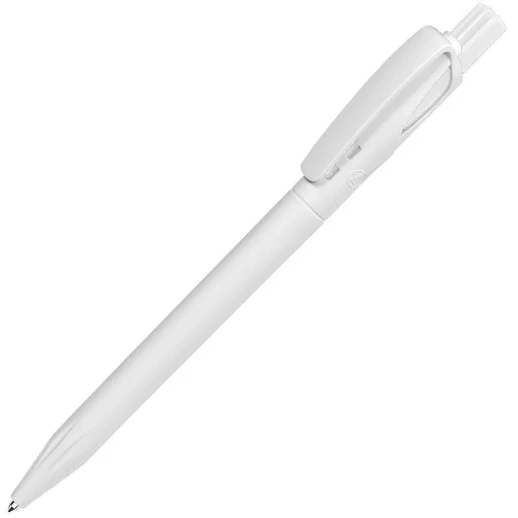 Ручка шариковая TWIN WHITE   161/01/01