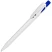 Ручка шариковая TWIN WHITE   161/01/01