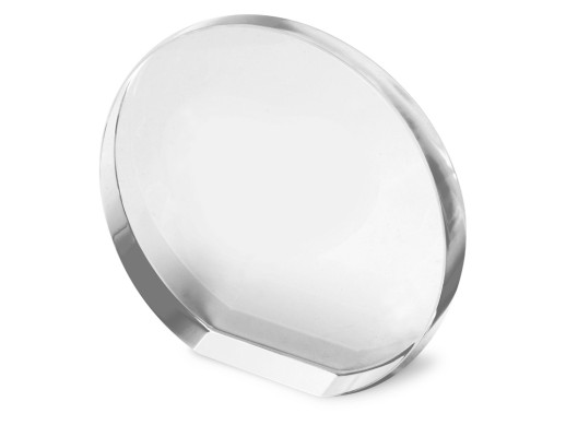 Награда Round с нанесением логотипа с нанесением логотипа