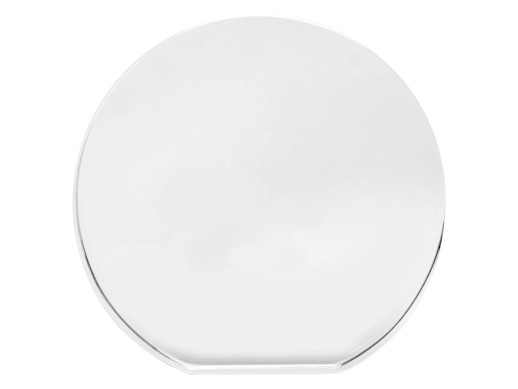 Награда Round с нанесением логотипа с нанесением логотипа