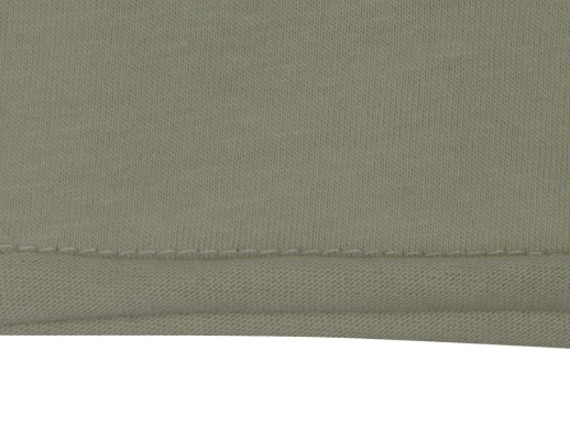 Футболка оверсайз Liyon унисекс, хаки