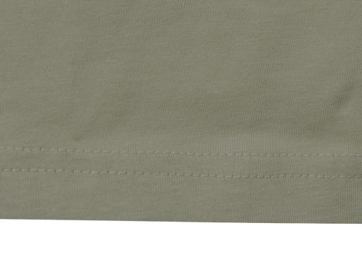 Футболка оверсайз Liyon унисекс, хаки