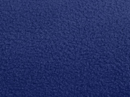 Жилет флисовый Ibiza мужской, синий с нанесением логотипа с нанесением логотипа