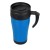 Кружка с термоизоляцией Silence 350мл, голубой
