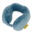 Подушка набивная Travel Blue Tranquility Pillow, синий