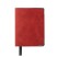 Обложка для паспорта Luma, красная 19730/08