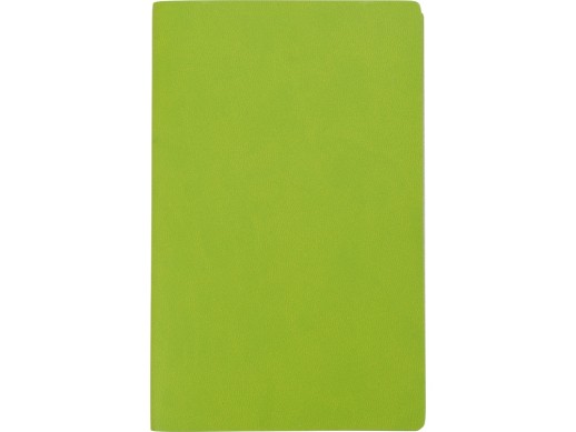Блокнот А6 Riner, зеленое яблоко