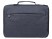 Сумка для ноутбука 13'' Flank с боковой молнией, синий