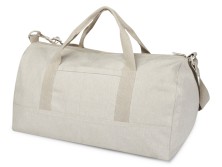 Спортивная сумка из переработанного материала емкостью 50 л Porter 500 г/м² Aware™ - Oatmeal