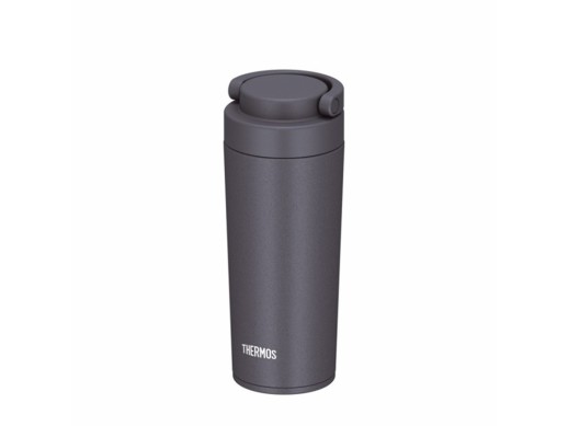 Термокружка из нерж. стали тм THERMOS JOV-420 MGY 0.420L с нанесением логотипа с нанесением логотипа