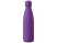 Вакуумная термобутылка Vacuum bottle C1, soft touch, 500 мл, фиолетовый с нанесением логотипа с нанесением логотипа