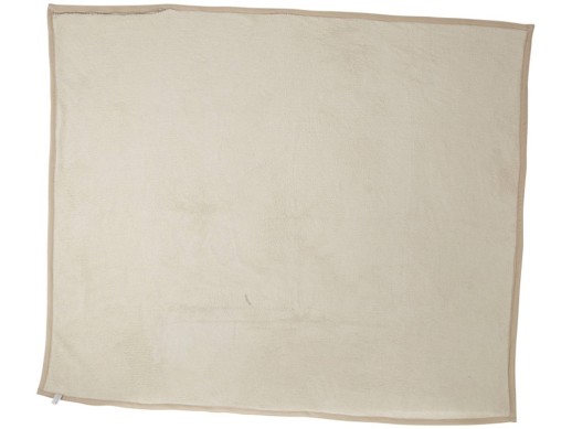 Плед Springwood, белый