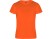 Футболка Camimera мужская, неоновый оранжевый