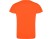 Футболка Camimera мужская, неоновый оранжевый