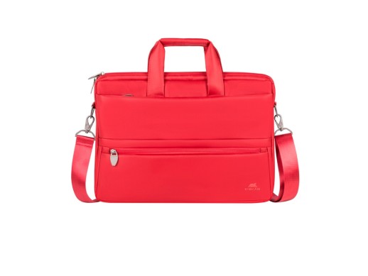 RIVACASE 8630 red сумка для ноутбука 15,6 / 6 с нанесением логотипа с нанесением логотипа