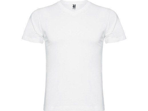 Футболка Samoyedo мужская, белый