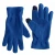 Перчатки флисовые сенсорные TRAIL S/M 220   51102.241