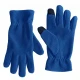 Перчатки флисовые сенсорные TRAIL S/M 220   51102.241
